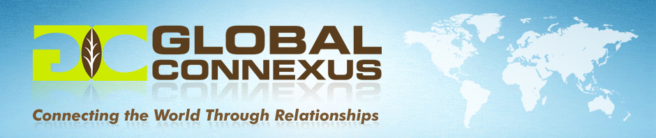 Global Connexus Logo